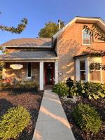 Historic Home in the Heart of Elora - Ferienwohnung Elora