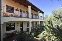 Country Hotel Vessus - Bed and Breakfast Alghero