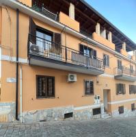 Casa Spartea Cilento coast - B&B Marina di Camerota
