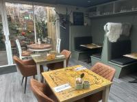 Zweibettzimmer