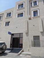 الدار للشقق المؤثثة استديو - B&B Abha