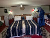 Chambre Quadruple Deluxe