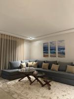 Appartement de prestige à Casablanca - Bed and Breakfast Casablanca