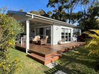 Palm Cottage Avalon Beach - B&B