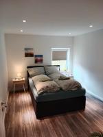 Stadtnah an der Förde 57 02 - B&B