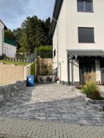 Gemütliche, topp ausgestattete Ferienwohnung - Bed and Breakfast Bann