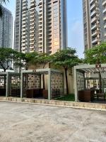 Cozy Apartment connected to mall by Lexington - Ferienwohnung Jakarta