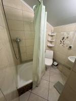 Guest House Na Suvorova - B&B Izmail