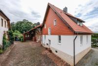 Harzträume No3 & No4 # Parkplatz # separate SZ # Smart-TV - B&B