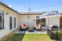 4bd Near Airport & Downtown - Volleyball - Games - B&B Irving