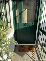 Moro House - Ferienwohnung Sferracavallo