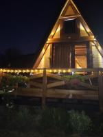 Kucica za odmor - B&B