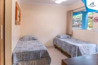 One-Bedroom Deluxe Apartment