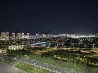 Yes Apart с видом на Ботанический сад Туркестан 16 - B&B Astaná