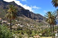 Los Paredones 1 - B&B Valle Gran Rey