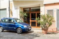 City center apartment - Chambres d’hôtes Olbia