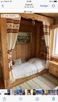 Twin Room with Shared Bathroom