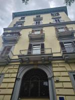Vomero Inn - Chambres d’hôtes Naples