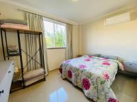 Apartamento novo - 400m do mar Bombinhas - B&B