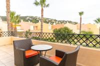 Chalet Adosado Susurros Marinos - Chambres d’hôtes
