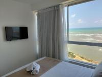 Apartamento Deluxe de 1 dormitorio