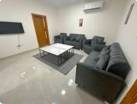 نجوم السعد 3 - Bed and Breakfast Ḩayy al Misfalah