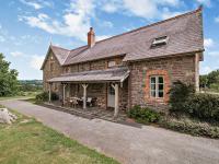 2 bed in Pencelli BN281 - B&B