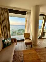 Wave - Full Sea View Studio - Resort&SPA - Chambres d’hôtes Międzyzdroje