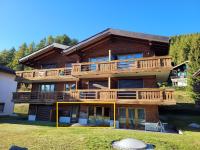 Apartment mit 1 Schlafzimmer