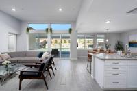 Chilled Salt Pool Luxury Firepit Mini Golfing - B&B Desert Hot Springs