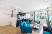 Appartement de Standing - B&B Saint-Denis