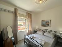 Casa Salmar 40 meters from the sandy beach with wifi - Bed and Breakfast Avola