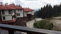 Hotel Grand Resor Pamporovo - B&B