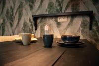 Le Cerf coiffé - Chambres d’hôtes Fisenne