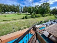 Appartement Cosy Vue sur Mer - B&B Flic en Flac