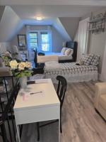Habitación Doble con cama supletoria