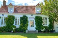 Cap Blanc-Nez - 6 personnes - animaux acceptés - B&B Escalles