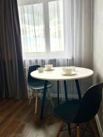 1-комнатная квартира в новом ЖК - Ferienwohnung Qostanai