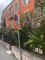 Bilocale a trenta metri dal mare - B&B Roquebrune-Cap-Martin