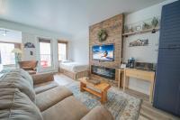 Slopeside 2791B by SummitCove Lodging - B&B