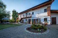 Il Casale dell'Airone - Chambres d’hôtes Tornaco