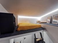 Small loft type apartment - B&B
