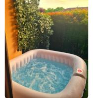 Escale marine - B&B Saint-Jory