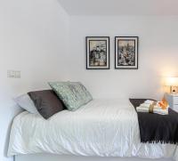 Apartamento Estudio Vacacional Iris, Benalmádena - Bed and Breakfast Benalmádena