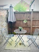 London Oval Apartment - B&B London