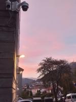 Cosy apartment near city center - Chambres d’hôtes Bergen