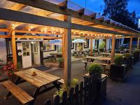 Royal Oak Appleby - B&B Appleby-in-Westmorland