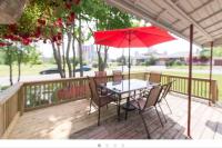 Niagara SkyLine Park And Walk To The Falls & Wonderful Free Breakfast Deliverd Daily to the Rental - B&B