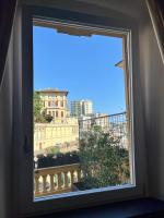 B&B Dimora Liberty - B&B