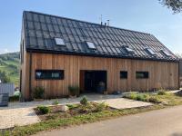 Apartmán Krkonoše Rokytnice - B&B